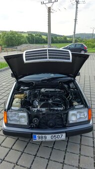Mercedes - Benz W124 - 7