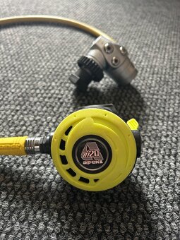 Automatika Apeks - 7
