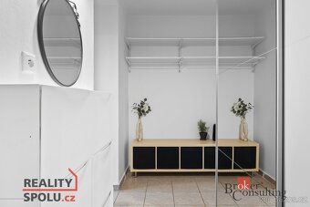 Pronájem, byty/1+1, 39.55 m2, Lexova 2252, Zelené Předměstí, - 7