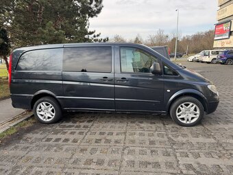 Mercedes-Benz Vito 115cdi - 7