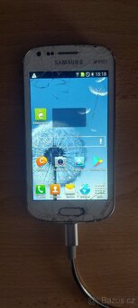 Samsung Galaxy S Duos - 7