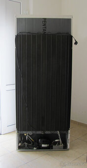 ŠUPLÍKOVÁ MRAZNIČKA - MRAZÁK - WHIRLPOOL - 340l - A++ - 7
