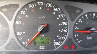 CITROEN C5 rv 2003 - 7