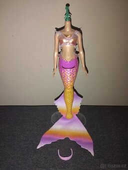 Barbie panenky - 7
