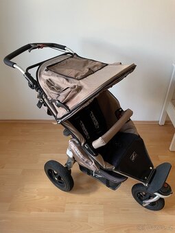 Kocarek Joggster Twist dvojkombinace - 7