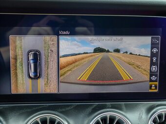 Mercedes-Benz Třídy E 3,0 E 400 4Matic Avantgarde (2017) - 7