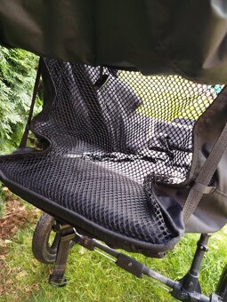 Dětský sportovní kočárek Baby Jogger City - 7