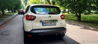 Renault Captur 1,2 automat - 7