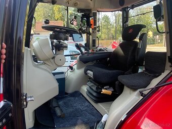 Massey ferguson 7718S Dyna6 - 7