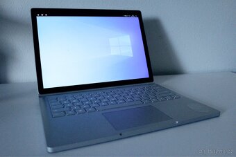 Microsoft Surface Book Performance Base - 7