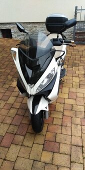 Madison 3 250 ie . Rok 2016 - 7