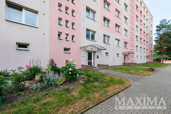 Prodej, byt 2+1, 53m2, Kladno, Kročehlavy, Havanská - 7