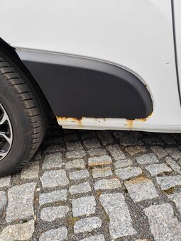 Mercedes-Benz Citan 1,5 D - 7