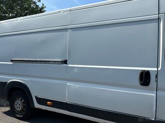 Fiat Ducato 3.0 TDI 116 kW – pracant - 7