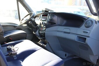 Iveco Daily 60C18, PLACHTA, SPAČKA, TAŽNÉ - 7