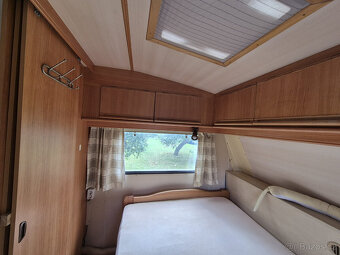 Karavan LMC Munsterland 490P bez dokladů - 7