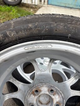 RH 5x112 R17 letni - 7