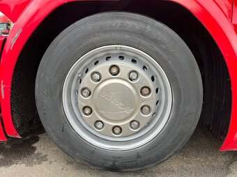 Scania R410 TOP LINE LOW DECK AUTOMAT RETARDER EURO VI (1) - 7