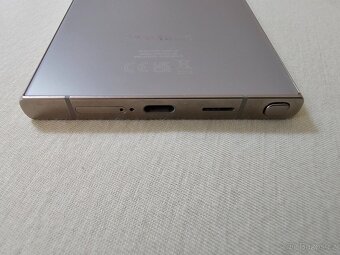 Samsung Galaxy S24 Ultra 512 GB - ZÁRUKA DO 2027 - 7