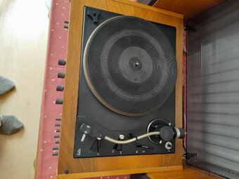 Gramofon Tesla - 7