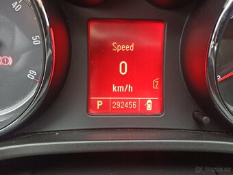 Opel Insignia A 2011 - 7