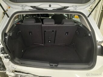 Volkswagen Golf VIII 2,0 TDi DSG - 7