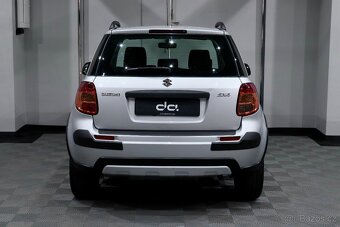 Suzuki SX4 1.6i 16v 88kW 68 000 km - 7