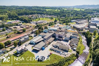 Pronájem výrobního prostoru 6 000 m², Hostinné, ev.č. 00312 - 7