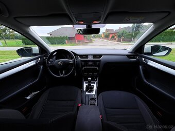 Octavia 3 TSI 85 kw facelift - 7