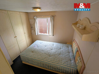 Prodej mobilního domu se zahradou, 324 m², Budišov n. Budiš. - 7