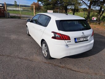 Peugeot 308 II - 7