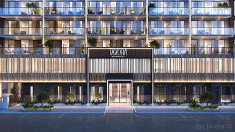 Prodej, byt 2kk, 70 m2, Dubaj, Tavora projekt - 7