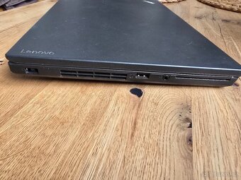 Lenovo ThinkPad L460 - 7