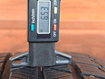 Zimní Barum 205/55/16 - 7