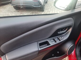 Toyota Yaris 1.3 VVT-i, 73 kW, r. v. 2016 SELECTION - 7