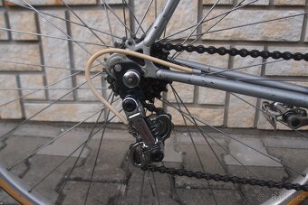 Kolo Favorit model F-12 r.v. 1967 - 7