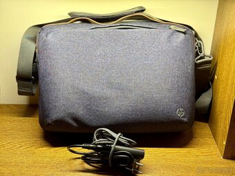 HP EliteBook 840 G11, 14” 2K, U7, 64GB RAM, 2TB SSD, 5G, W11 - 7