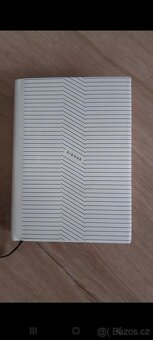 Knihy různé žánry - 7