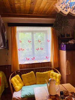 Prodej, rodinný dům, Štedrá - Lažany, okres Karlovy Vary - 7