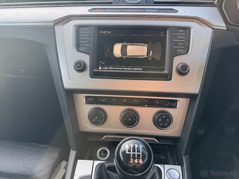 Veškeré náhradní díly z vozu VW Passat B8 Variant 2,0TDI - 7