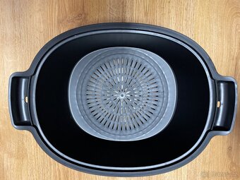 Multifunkční termovařič Masterpro BGMP-9128 - 7