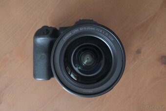 Canon R6 + Canon RF 15-35 f/2.8 L IS - 7