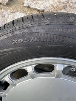 Litá kola (KANALDEKL) - 7