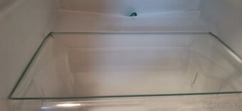 Zanussi lednice s mrazákem - 7