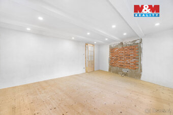 Prodej chalupy, 130 m² - 7