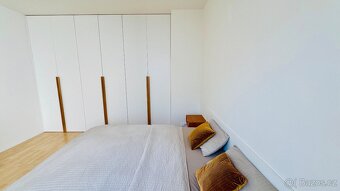 byt 2KK možnost 3KK 75 m² s terasou PRAHA UHŘÍNĚVES - 7