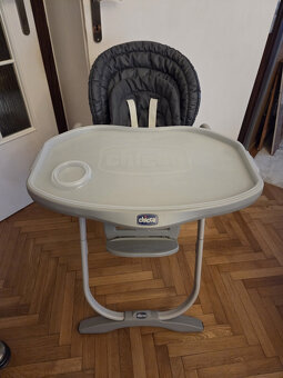 Židlička Chicco Poly Magic - 7