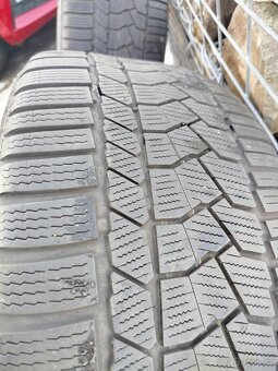 ALU AMG 20" w222 zimní pneu - 7