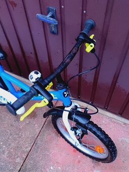 Kolo dětské 16 - 7