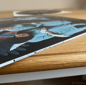 Black Sabbath – Heaven And Hell - 7